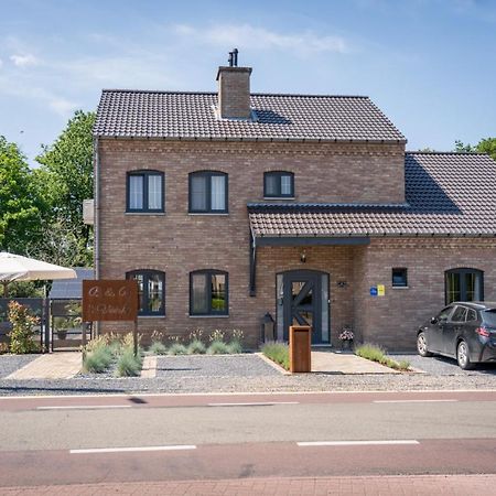 Bed & Breakfast 'T Veerke Dilsen-Stokkem Kültér fotó