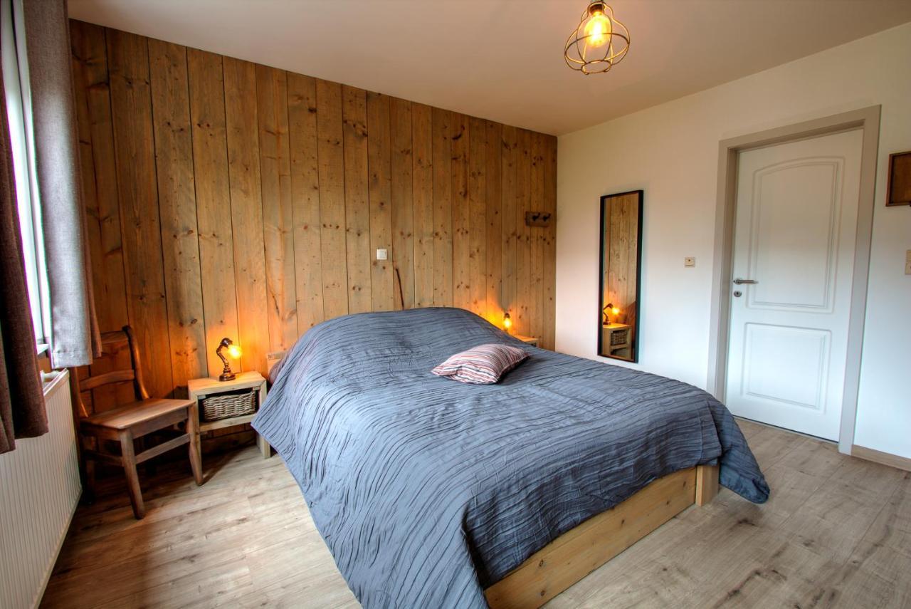 Bed & Breakfast 'T Veerke Dilsen-Stokkem Kültér fotó