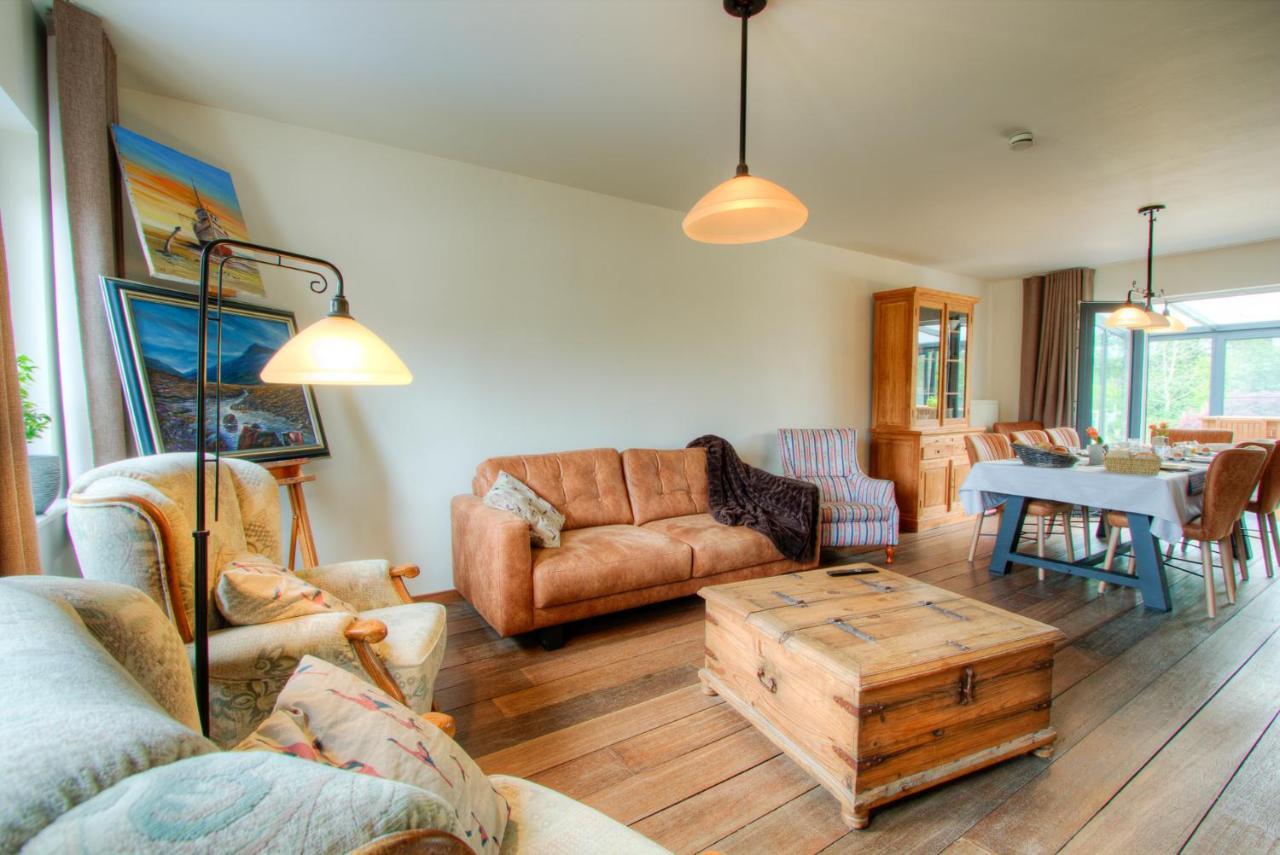 Bed & Breakfast 'T Veerke Dilsen-Stokkem Kültér fotó