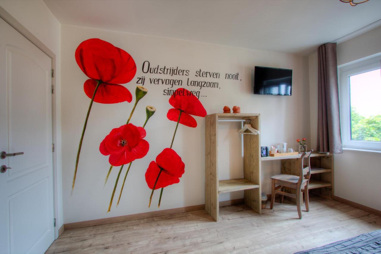 Bed & Breakfast 'T Veerke Dilsen-Stokkem Kültér fotó