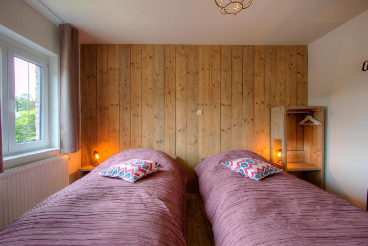 Bed & Breakfast 'T Veerke Dilsen-Stokkem Kültér fotó