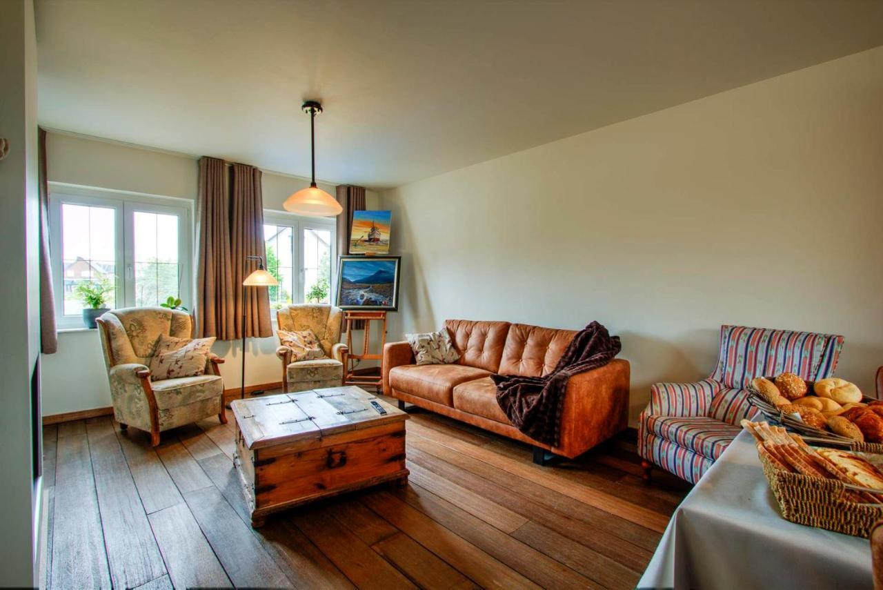 Bed & Breakfast 'T Veerke Dilsen-Stokkem Kültér fotó