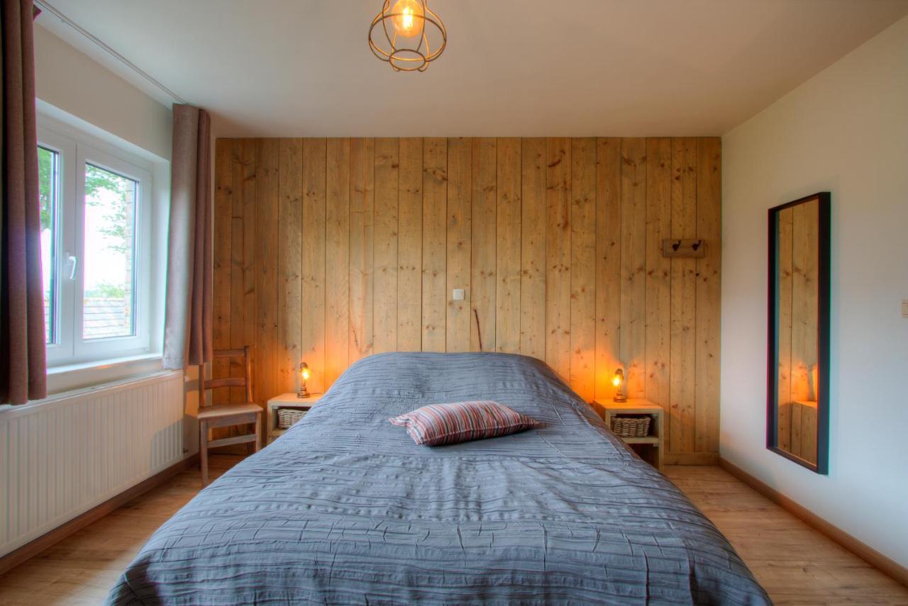 Bed & Breakfast 'T Veerke Dilsen-Stokkem Kültér fotó