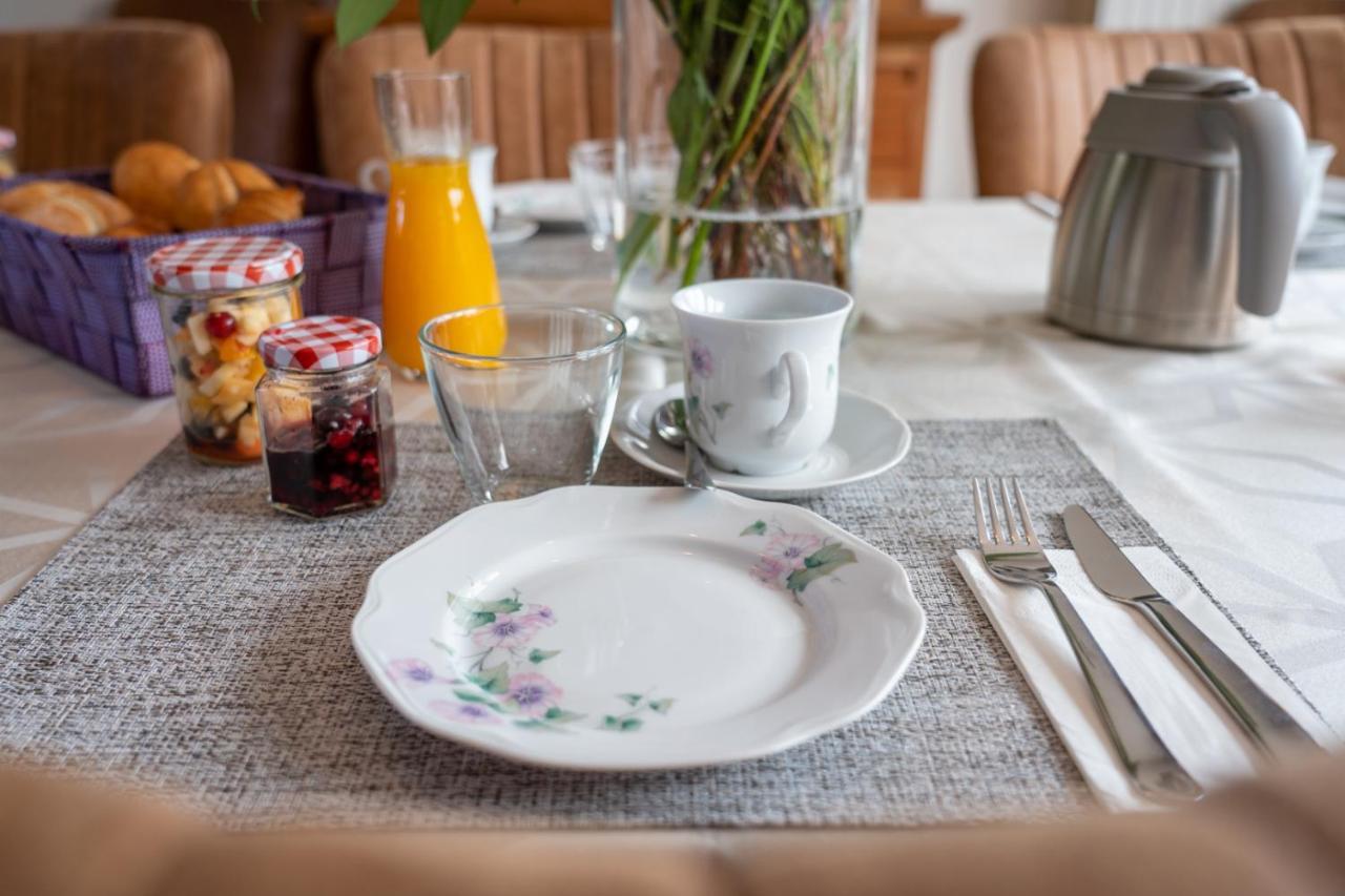 Bed & Breakfast 'T Veerke Dilsen-Stokkem Kültér fotó