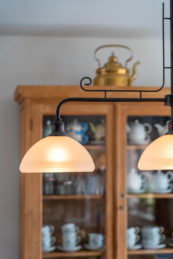 Bed & Breakfast 'T Veerke Dilsen-Stokkem Kültér fotó