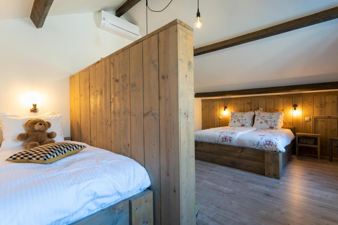 Bed & Breakfast 'T Veerke Dilsen-Stokkem Kültér fotó