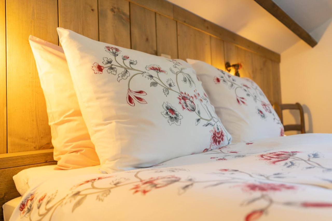 Bed & Breakfast 'T Veerke Dilsen-Stokkem Kültér fotó